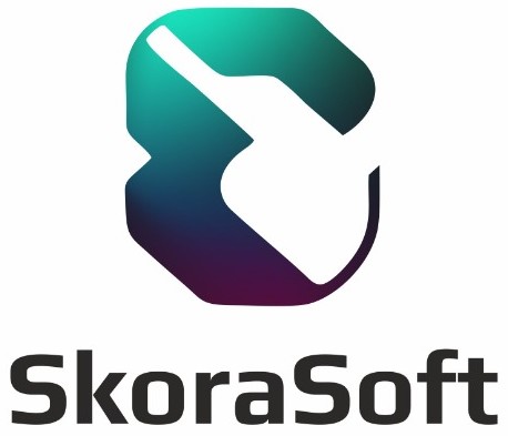 SkoraSoft Logo